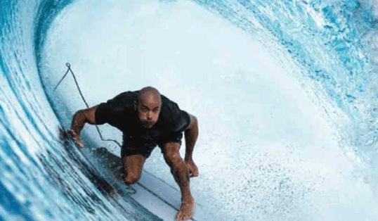 Welcome back Surfer magazine…