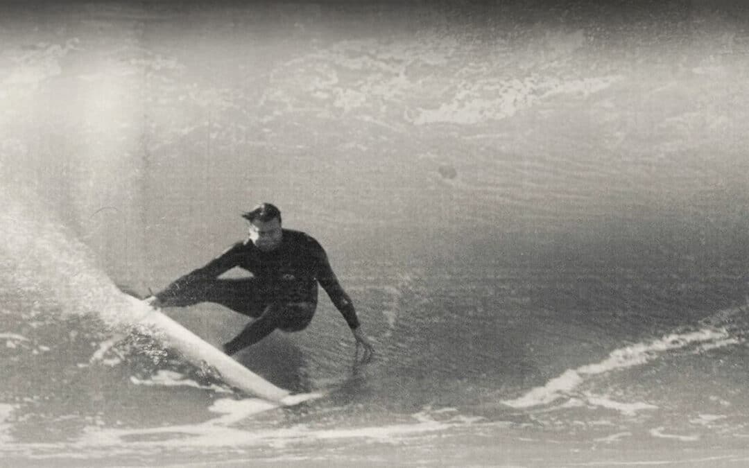 Dane Reynolds and crew.