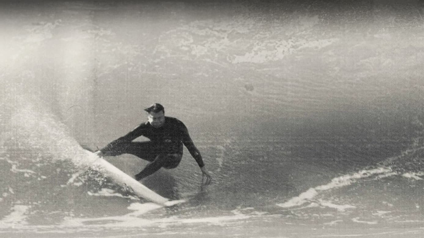 Dane Reynolds and crew.