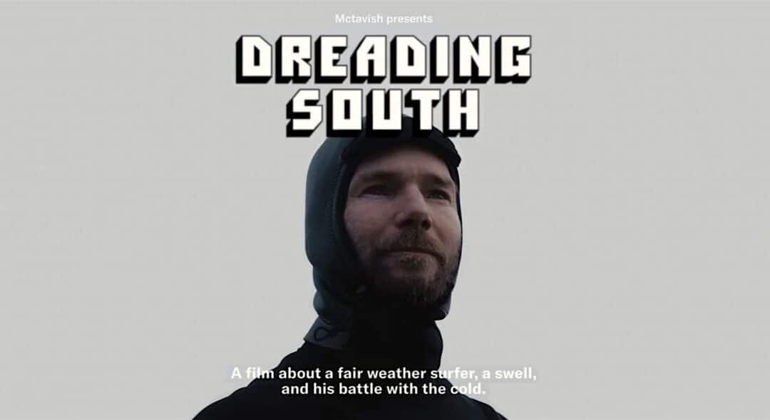 Dreading South