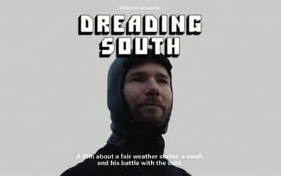 Dreading South