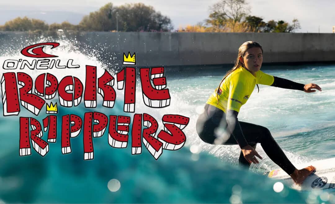 Calling all Rookie Rippers…