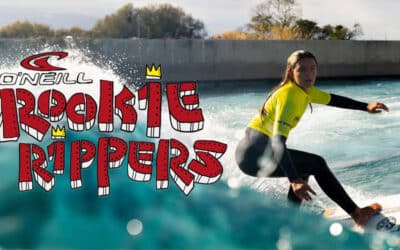 Calling all Rookie Rippers…