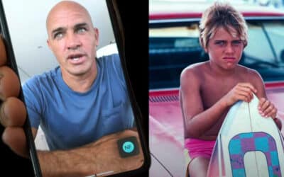 Live and Direct: Kelly Slater with Nathan Fletcher