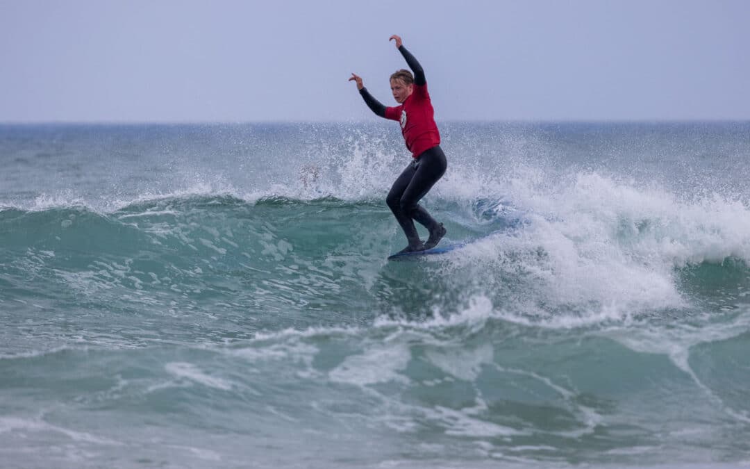 English National Longboard Championships