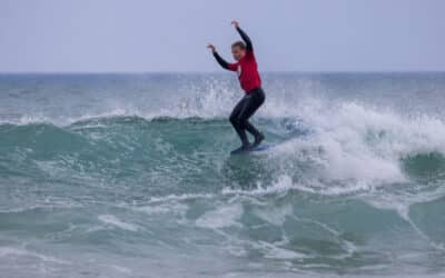 English National Longboard Championships