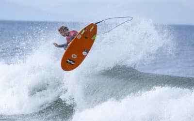 Three days of fun at the Quiksilver Festival France!