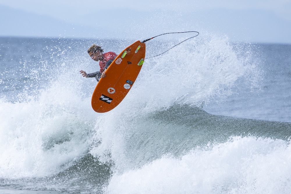 Three days of fun at the Quiksilver Festival France!