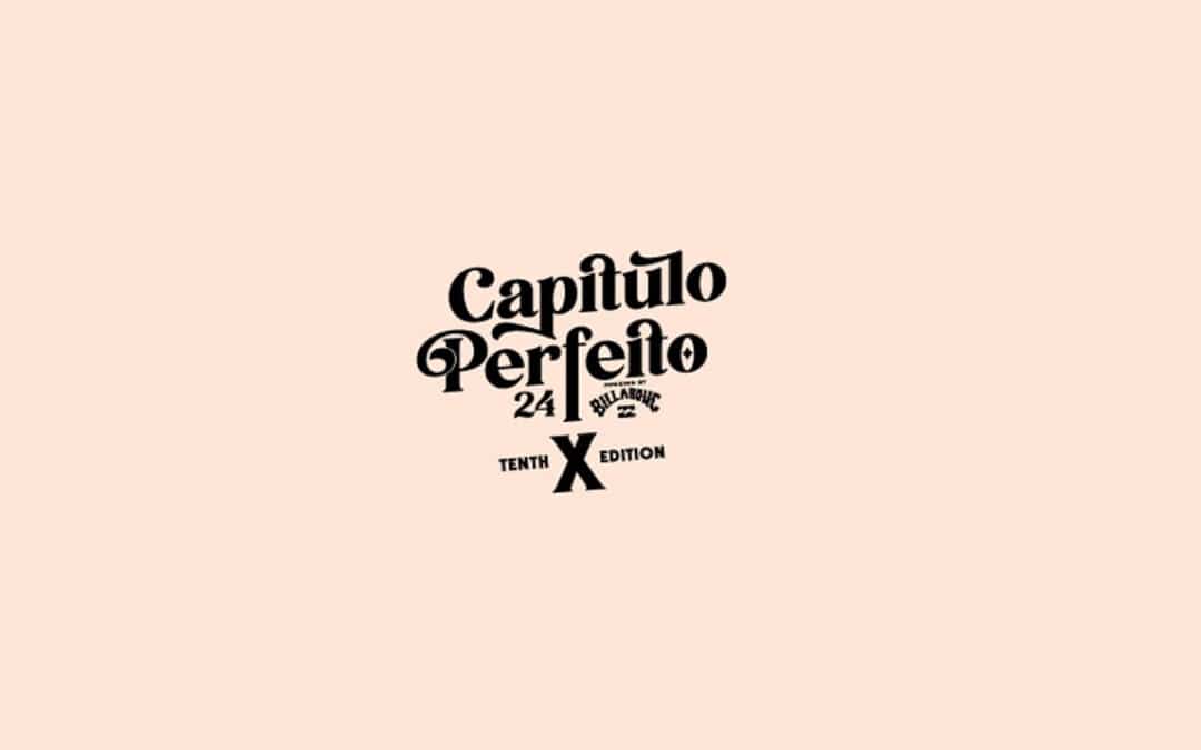 Capitulo Perfeito