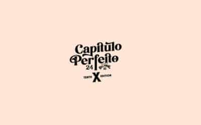 Capitulo Perfeito