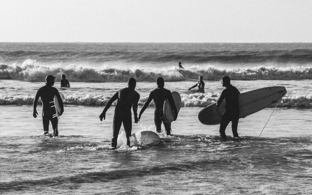 Winter Surf Essentials Guide