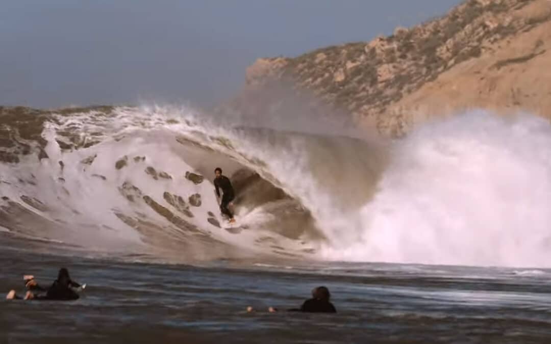 Morocco / Mikey February