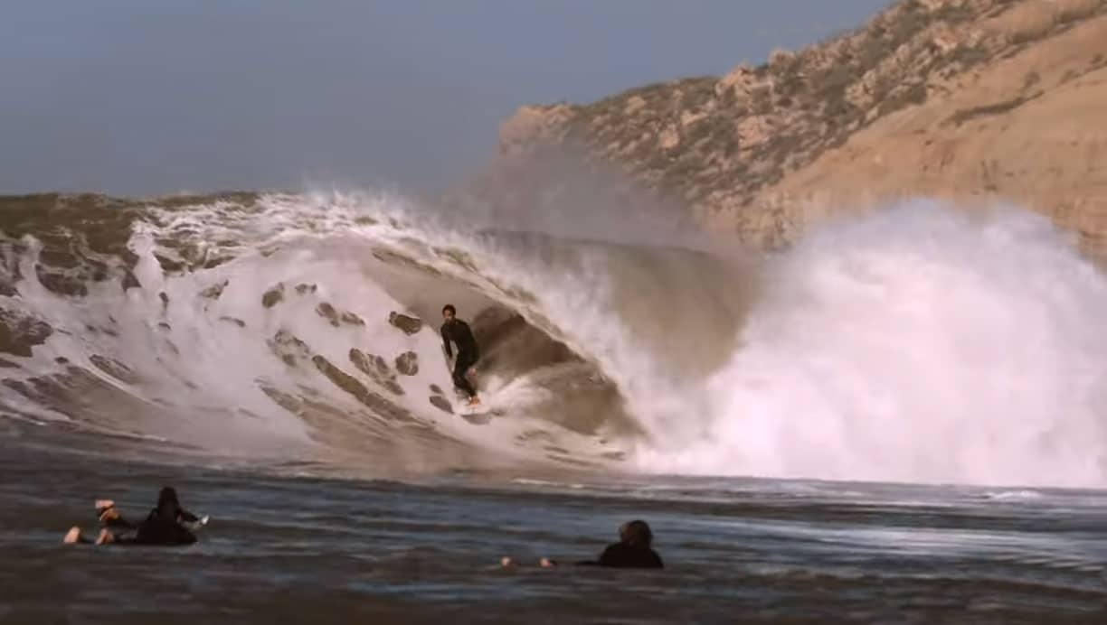 Morocco / Mikey February