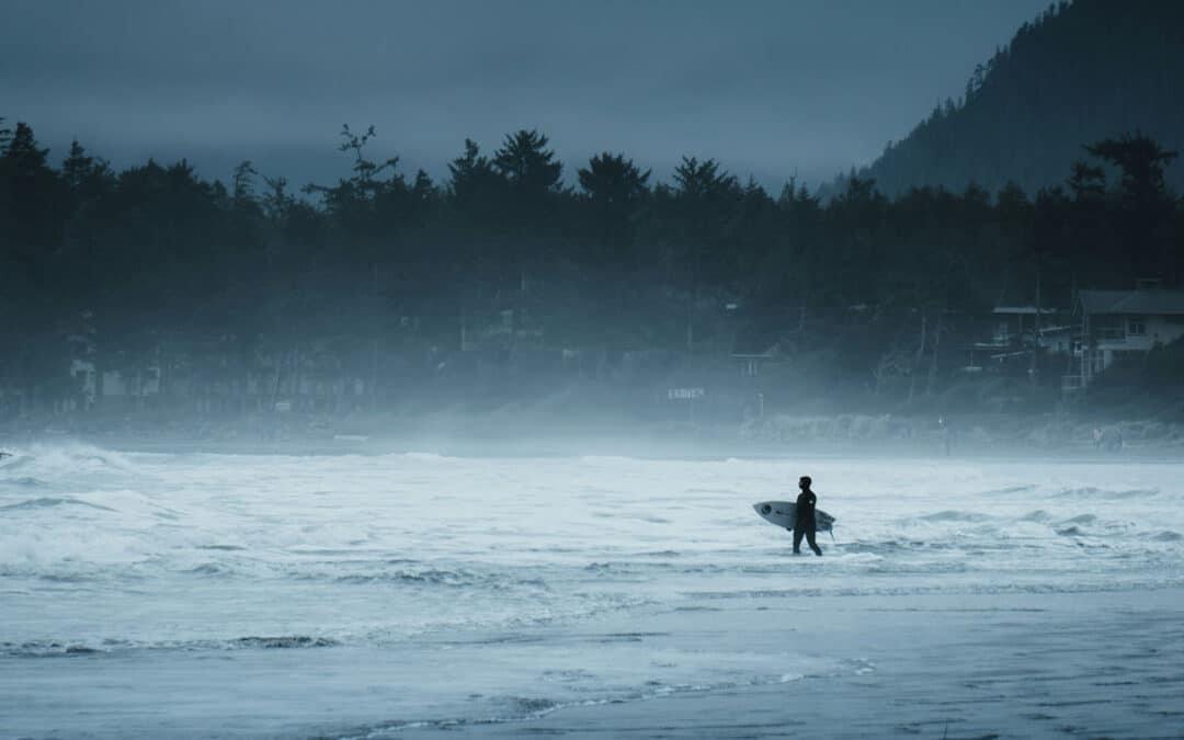 Winter Wetsuit Guide