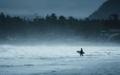 Winter Wetsuit Guide