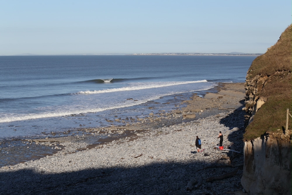 Tales from 10/10 – South Wales