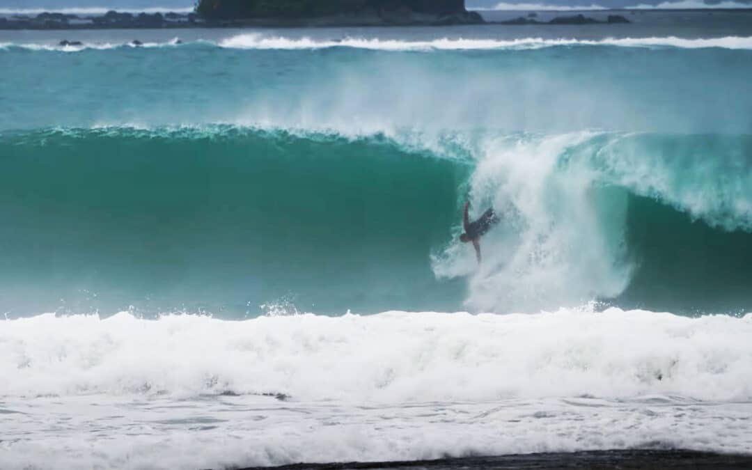 Hope & Glory – Nias