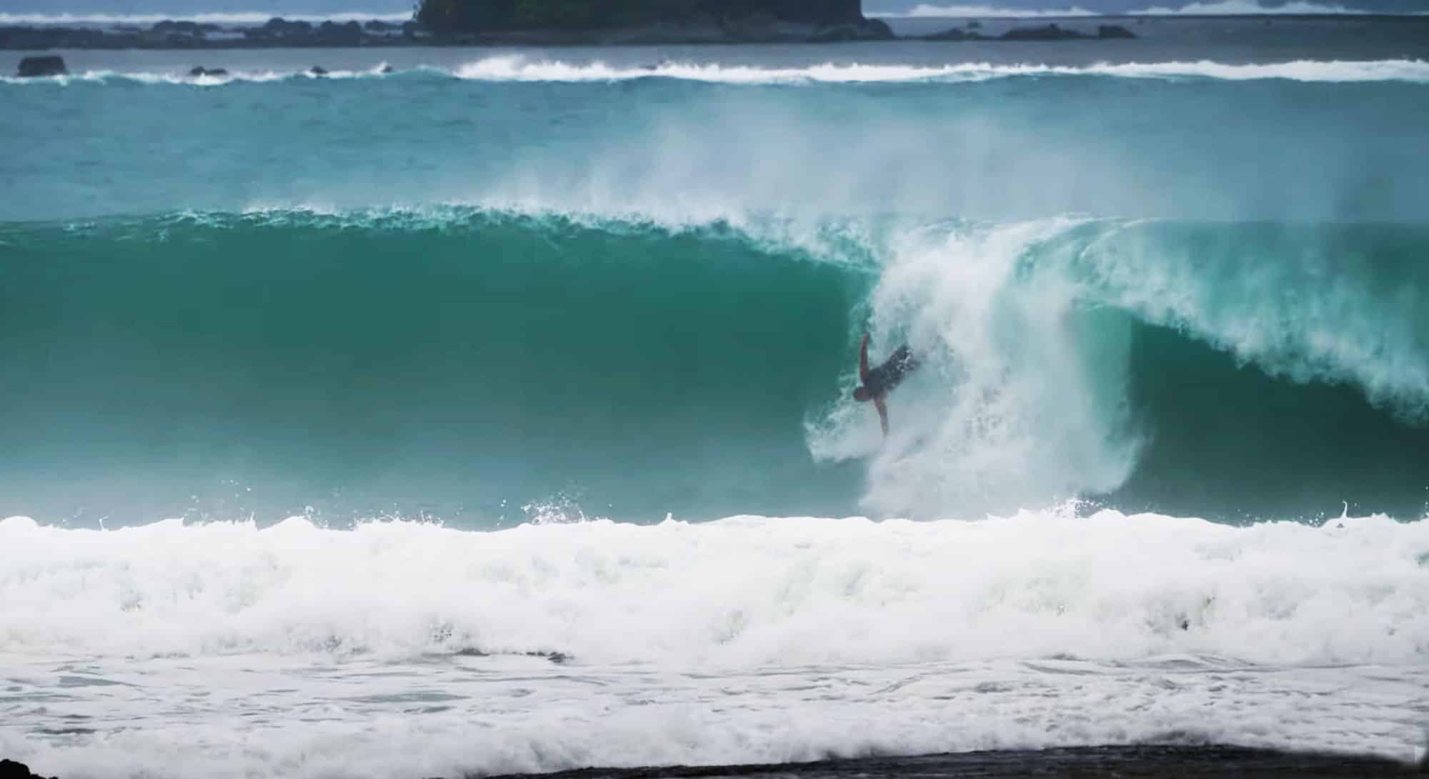 Hope & Glory – Nias