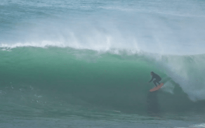 Day of days down the reef
