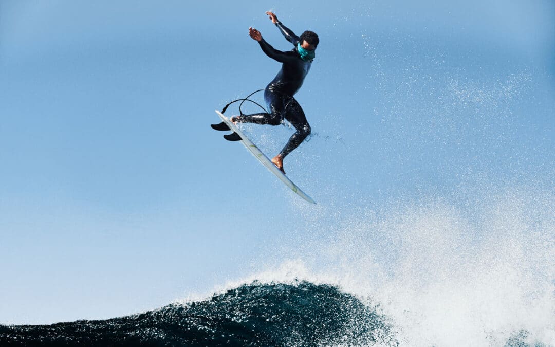 William Aliotti Twin Fin Invitational