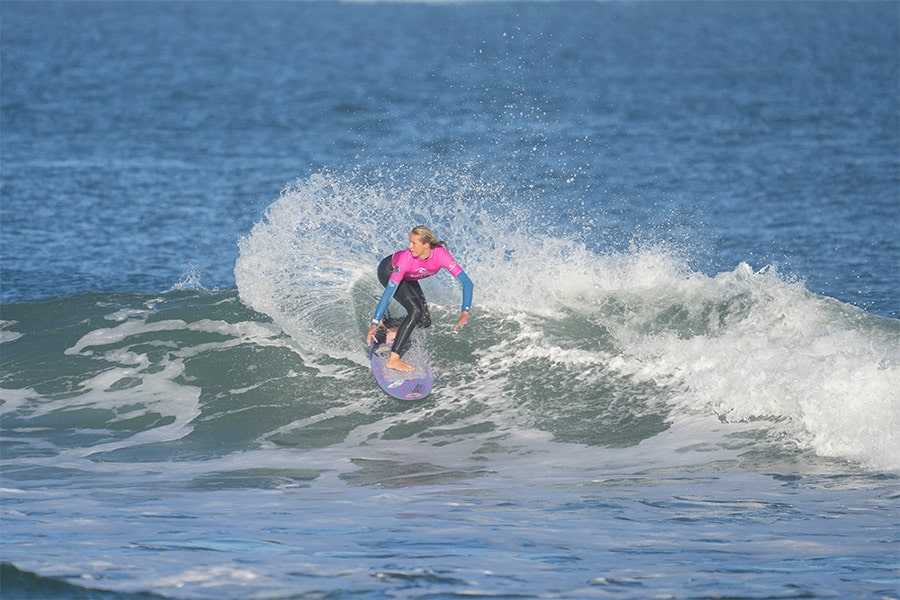 Rip Curl GromSearch Online Has Begun!