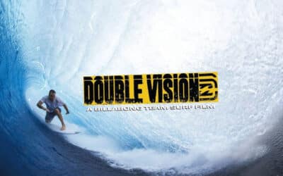 Double Vision – A Billabong Team Surf Film