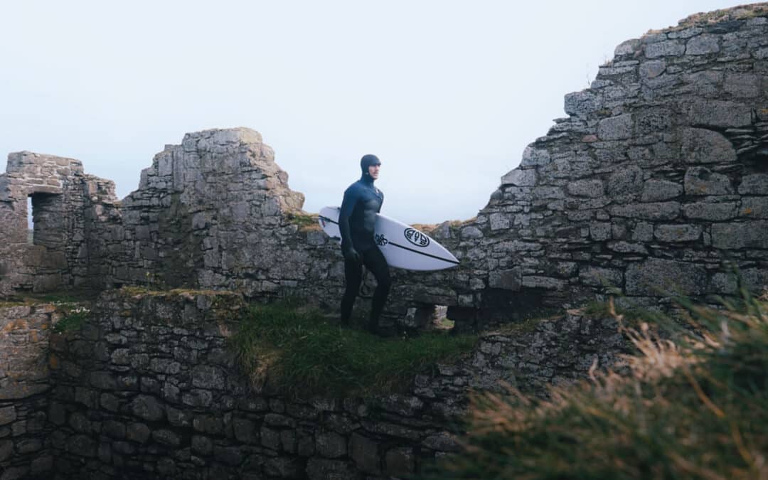 Ireland | Logan Nicol