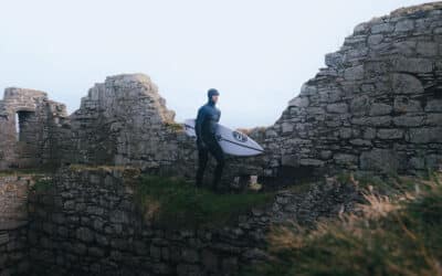 Ireland | Logan Nicol