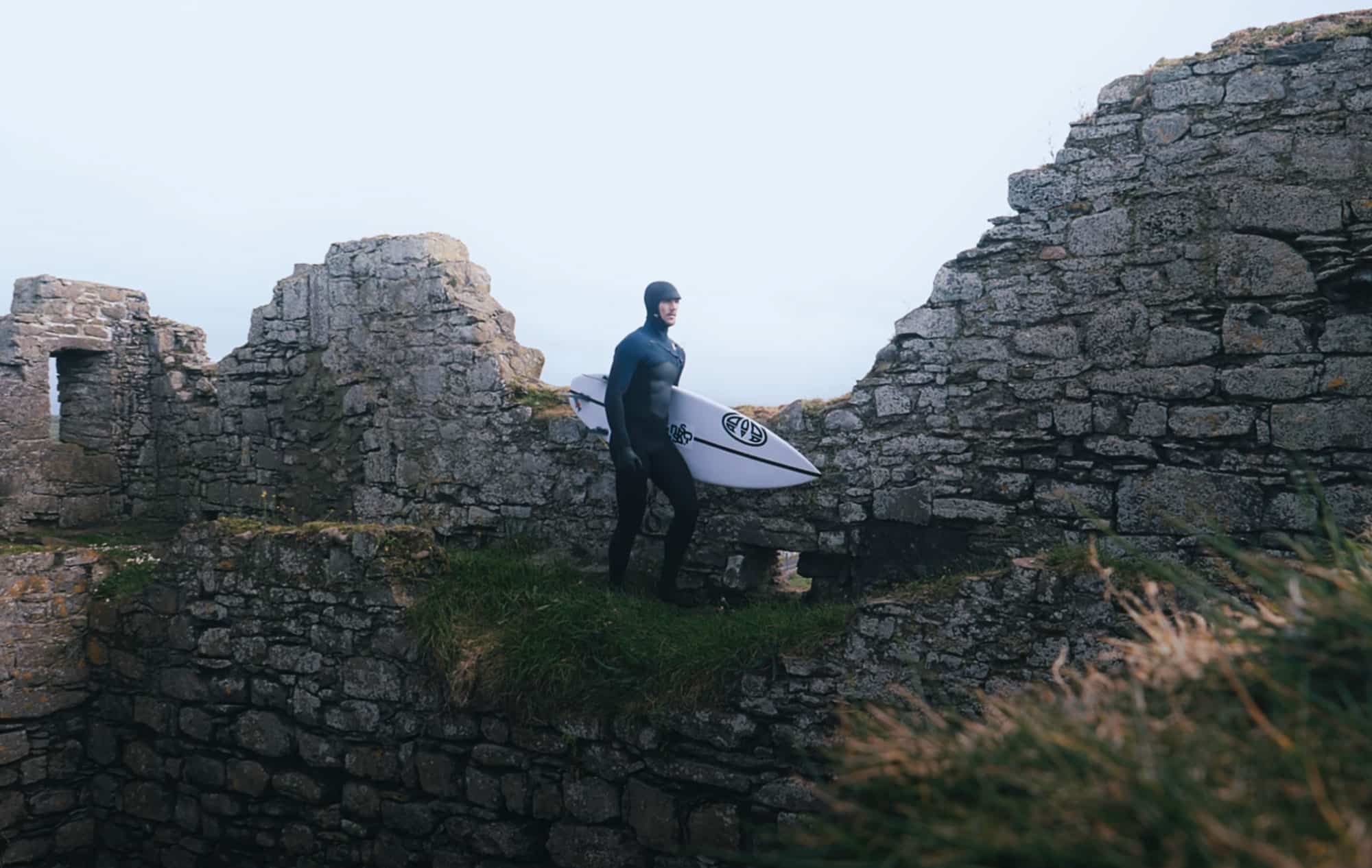 Ireland | Logan Nicol
