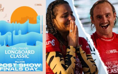 Lemoigne, Sawyer Claim Groundbreaking Wins