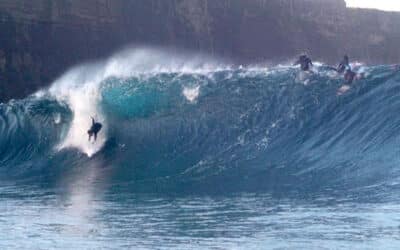 Nathan Florence – Ireland