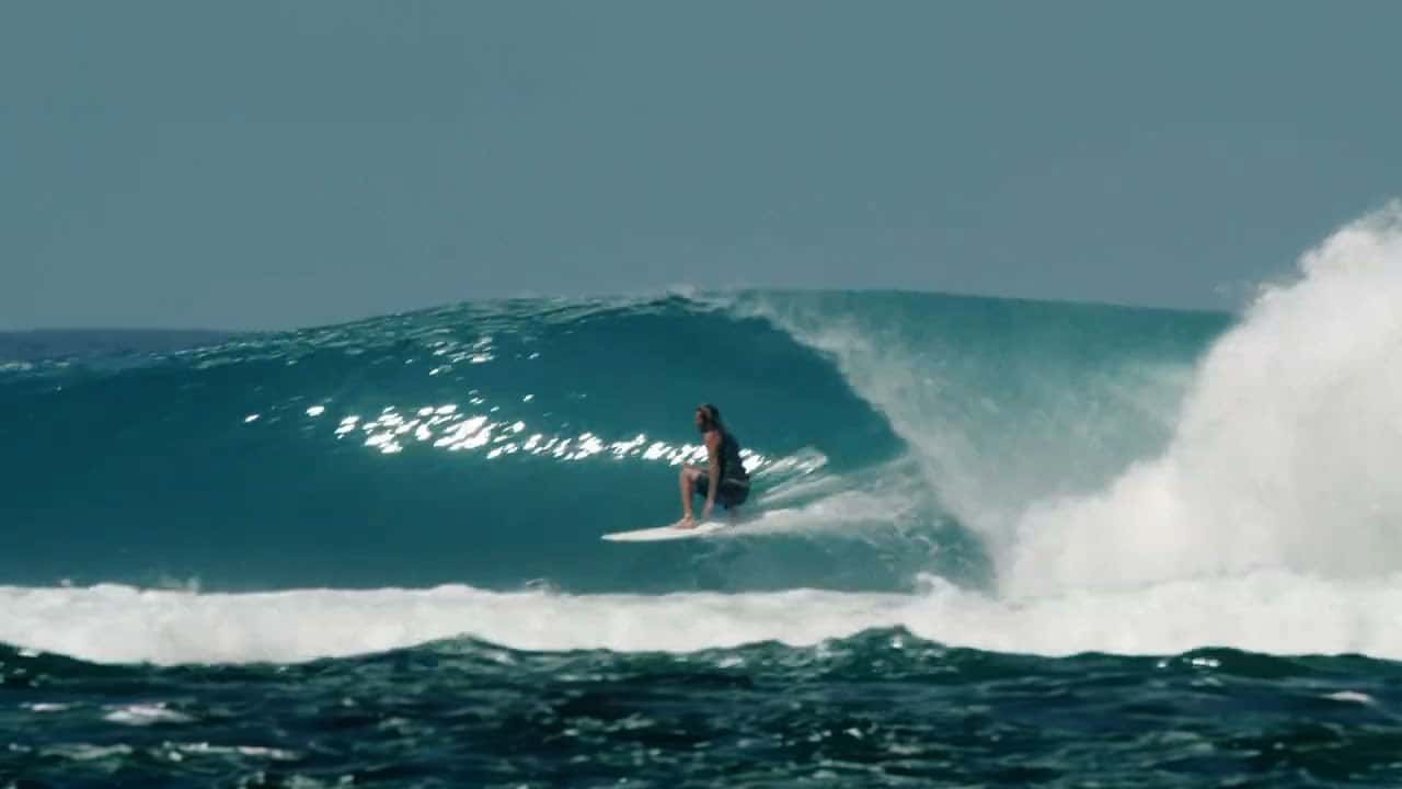 Torren Martyn