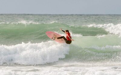 2024 Surf England Junior Surf Series Champs crowned
