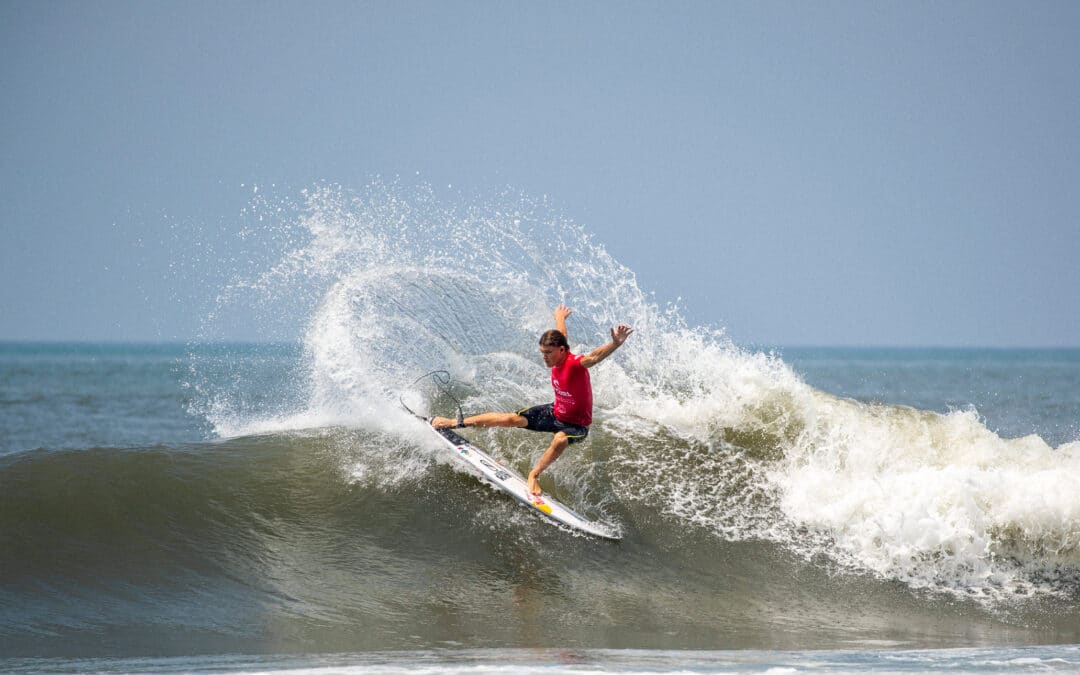 Final day set for the RipCurl GromSearch