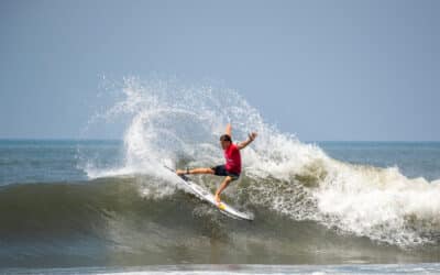 Final day set for the RipCurl GromSearch