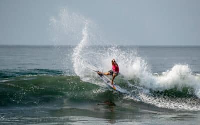 Rip Curl Gromsearch International Final Kicks Off