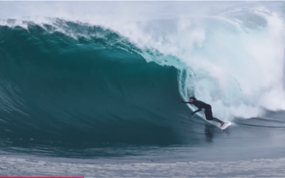 Nath Florence and his bro take on a northern slab