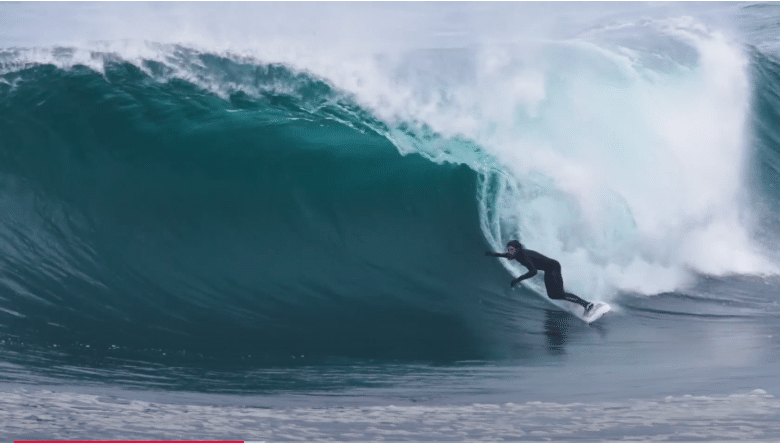 Nath Florence and his bro take on a northern slab