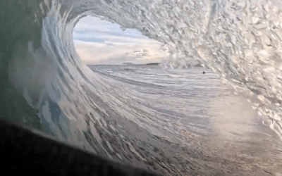 Below Freezing Shallow Irish Slab