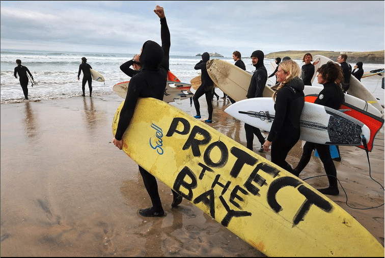Keep Our Sea Chemical Free – THE DOCUMENTARY Premiere