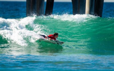 2024 ISA World Para Surfing Champs Day 4