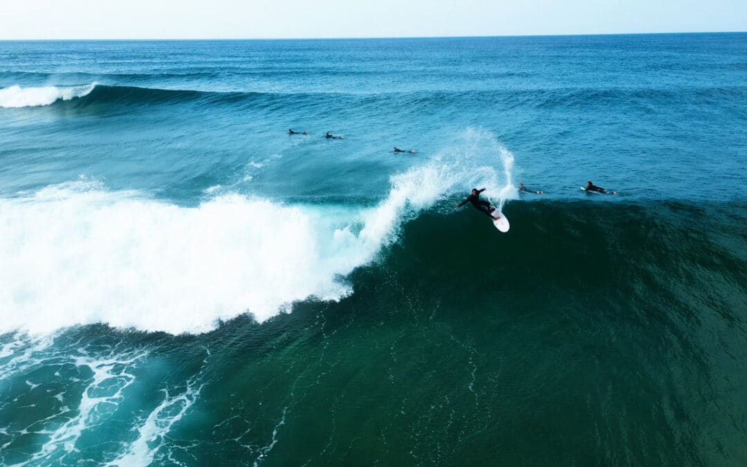South Swell Storyrider