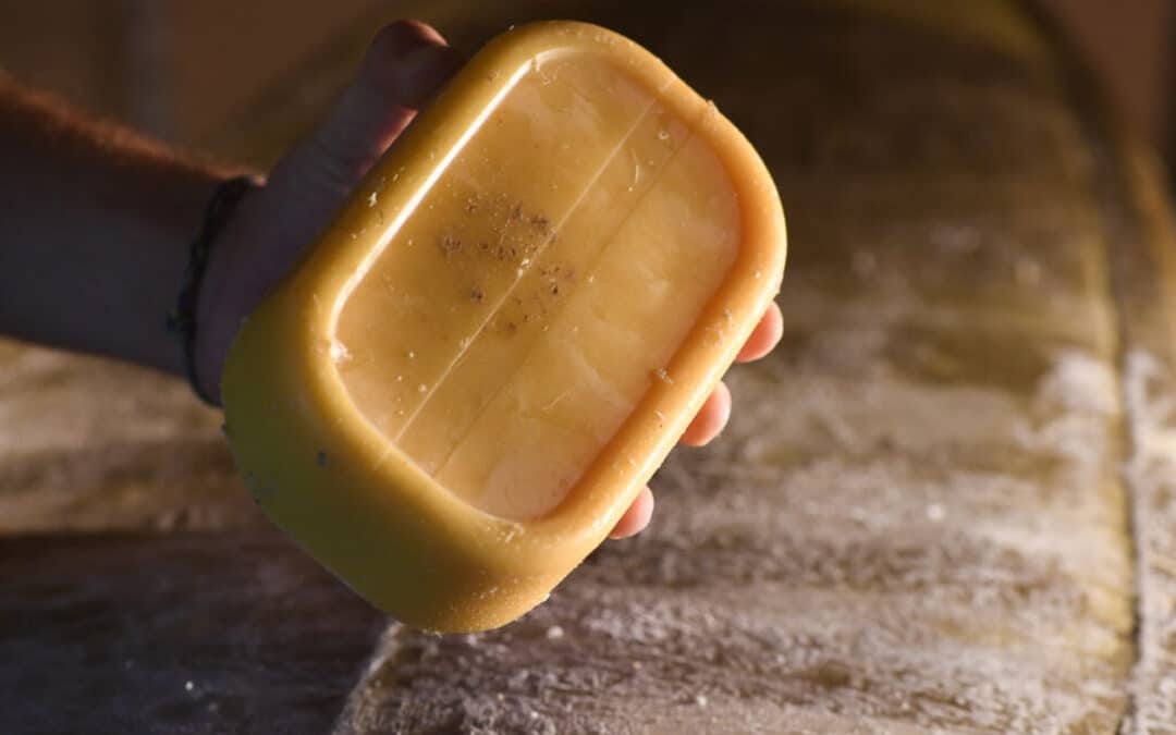 Surfboards from Beeswax.