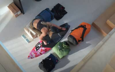 Laura Crane / Nazare