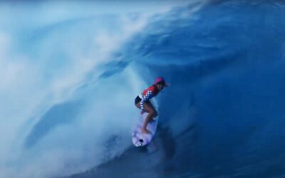Invitees confirmed for the Vans Pipe Masters