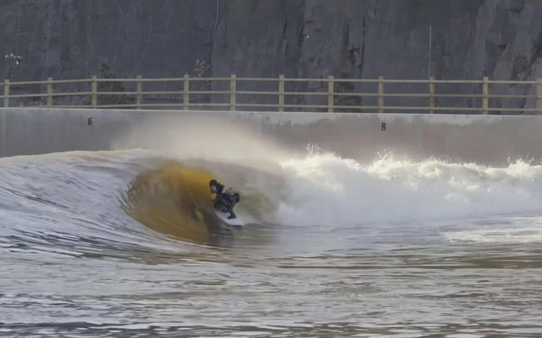 Lost Shore Sessions – Scotland
