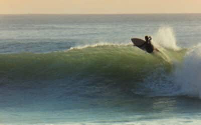 Return to Zero – European Premiere this Saturday at London Surf Film Fest