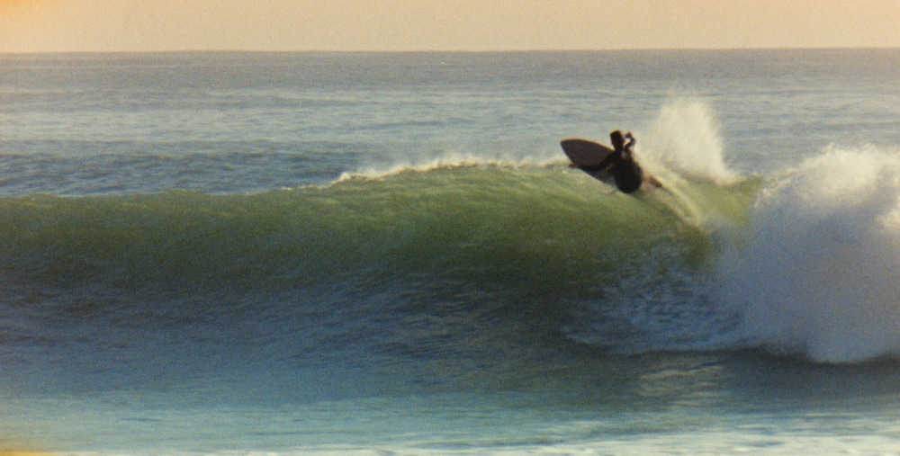 Return to Zero – European Premiere this Saturday at London Surf Film Fest