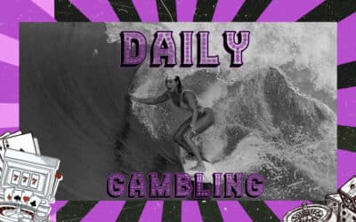 Laura Coviella / Daily Gambling