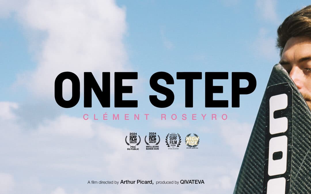 One Step